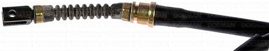 C94050 Parking Brake Cable Dorman - First Stop Canada