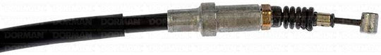 C94050 Parking Brake Cable Dorman - First Stop Canada