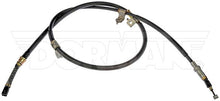 Load image into Gallery viewer, C94050 Parking Brake Cable Dorman - First Stop Canada