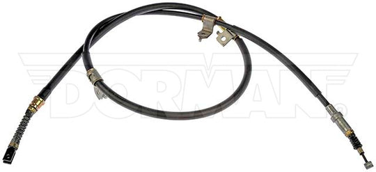 C94050 Parking Brake Cable Dorman - First Stop Canada