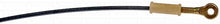 Charger l'image dans la galerie, C94053 Parking Brake Cable Dorman - First Stop Canada