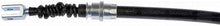 Charger l'image dans la galerie, C94054 Parking Brake Cable Dorman - First Stop Canada