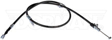 Charger l'image dans la galerie, C94054 Parking Brake Cable Dorman - First Stop Canada