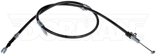 C94054 Parking Brake Cable Dorman - First Stop Canada