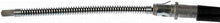 Charger l'image dans la galerie, C94057 Parking Brake Cable Dorman - First Stop Canada
