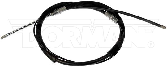 C94057 Parking Brake Cable Dorman - First Stop Canada