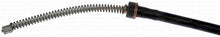 Load image into Gallery viewer, C94061 Parking Brake Cable Dorman - First Stop Canada