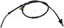 Load image into Gallery viewer, C94061 Parking Brake Cable Dorman - First Stop Canada