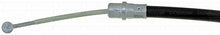 Charger l'image dans la galerie, C94067 Parking Brake Cable Dorman - First Stop Canada