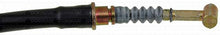 Charger l'image dans la galerie, C94067 Parking Brake Cable Dorman - First Stop Canada