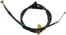 Charger l'image dans la galerie, C94067 Parking Brake Cable Dorman - First Stop Canada
