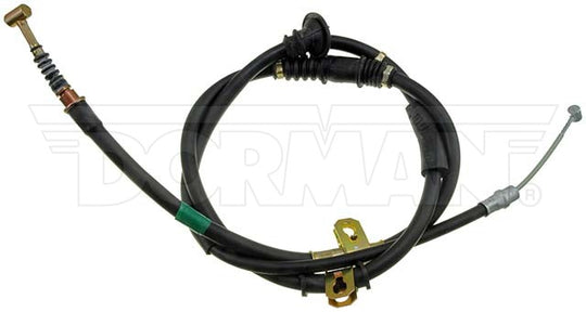 C94067 Parking Brake Cable Dorman - First Stop Canada