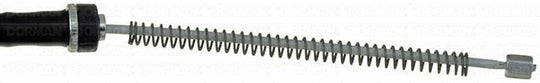 C94068 Parking Brake Cable Dorman - First Stop Canada