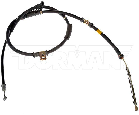 C94070 Parking Brake Cable Dorman - First Stop Canada