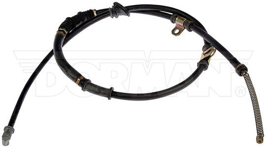 C94071 Parking Brake Cable Dorman - First Stop Canada