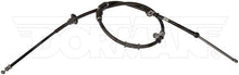 Charger l'image dans la galerie, C94072 Parking Brake Cable Dorman - First Stop Canada