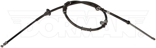 C94072 Parking Brake Cable Dorman - First Stop Canada