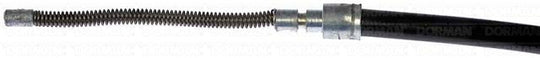 C94075 Parking Brake Cable Dorman - First Stop Canada