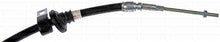 Charger l'image dans la galerie, C94075 Parking Brake Cable Dorman - First Stop Canada