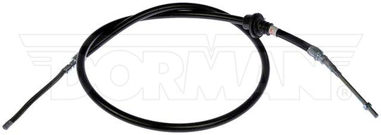 C94075 Parking Brake Cable Dorman - First Stop Canada