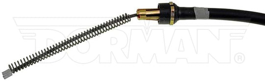 C94076 Parking Brake Cable Dorman - First Stop Canada
