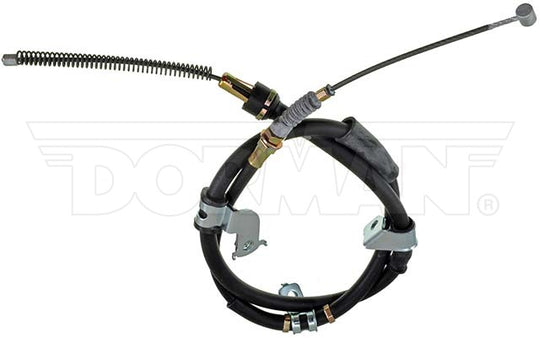 C94076 Parking Brake Cable Dorman - First Stop Canada