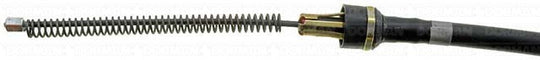 C94077 Parking Brake Cable Dorman - First Stop Canada