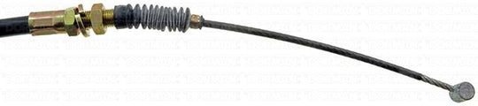 C94081 Parking Brake Cable Dorman - First Stop Canada