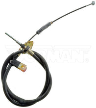 Load image into Gallery viewer, C94081 Parking Brake Cable Dorman - First Stop Canada
