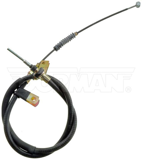 C94081 Parking Brake Cable Dorman - First Stop Canada