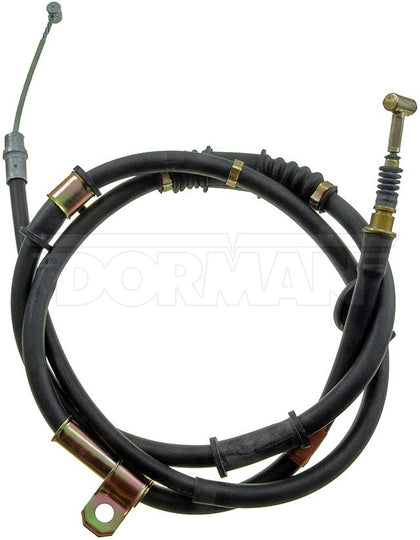 C94082 Parking Brake Cable Dorman - First Stop Canada