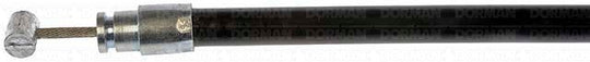 C94083 Parking Brake Cable Dorman - First Stop Canada