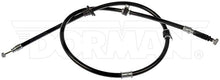Load image into Gallery viewer, C94083 Parking Brake Cable Dorman - First Stop Canada