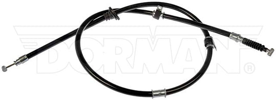 C94083 Parking Brake Cable Dorman - First Stop Canada