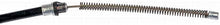 Load image into Gallery viewer, C94084 Parking Brake Cable Dorman - First Stop Canada