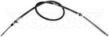 Load image into Gallery viewer, C94084 Parking Brake Cable Dorman - First Stop Canada