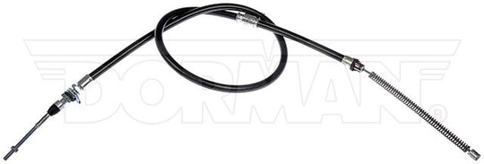 C94084 Parking Brake Cable Dorman - First Stop Canada