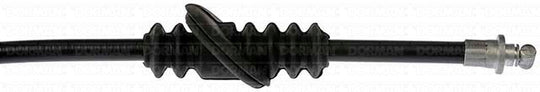 C94085 Parking Brake Cable Dorman - First Stop Canada