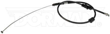 Load image into Gallery viewer, C94085 Parking Brake Cable Dorman - First Stop Canada