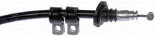 Load image into Gallery viewer, C94087 Parking Brake Cable Dorman - First Stop Canada