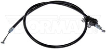 Load image into Gallery viewer, C94087 Parking Brake Cable Dorman - First Stop Canada