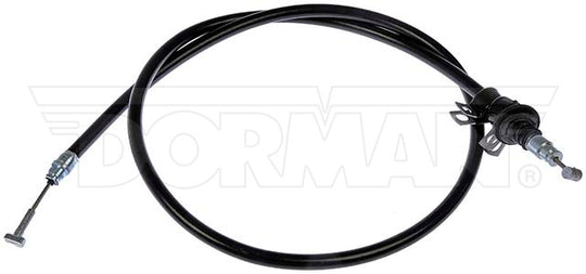 C94087 Parking Brake Cable Dorman - First Stop Canada