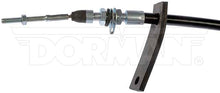 Charger l'image dans la galerie, C94090 Parking Brake Cable Dorman - First Stop Canada