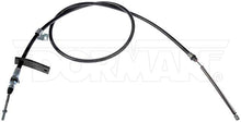 Charger l'image dans la galerie, C94090 Parking Brake Cable Dorman - First Stop Canada