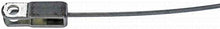 Charger l'image dans la galerie, C94098 Parking Brake Cable Dorman - First Stop Canada