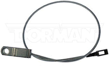Charger l'image dans la galerie, C94098 Parking Brake Cable Dorman - First Stop Canada
