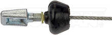 Charger l'image dans la galerie, C94100 Parking Brake Cable Dorman - First Stop Canada
