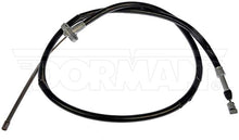 Load image into Gallery viewer, C94116 Parking Brake Cable Dorman - First Stop Canada