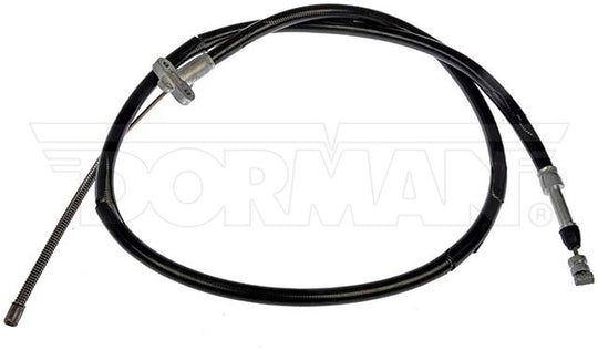 C94116 Parking Brake Cable Dorman - First Stop Canada