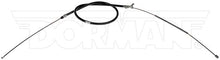 Load image into Gallery viewer, C94117 Parking Brake Cable Dorman - First Stop Canada